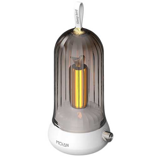 Xiaomi MiDian Sleeping Bird Candela SP-01 White